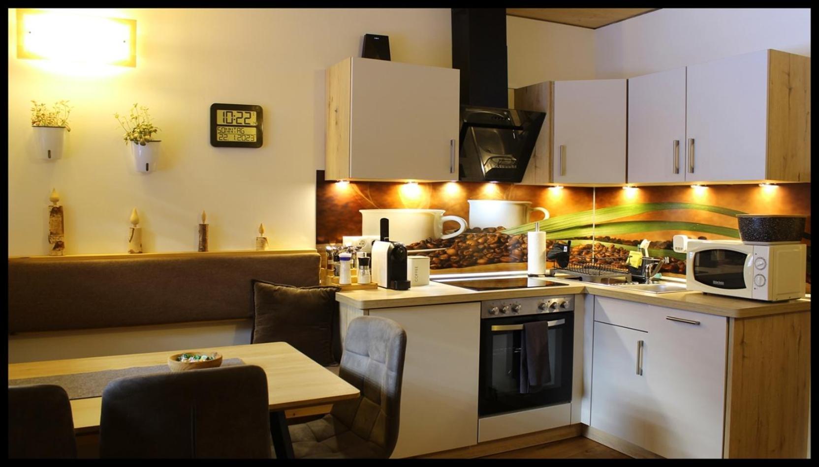Apartment Tirol Kundl Exteriör bild